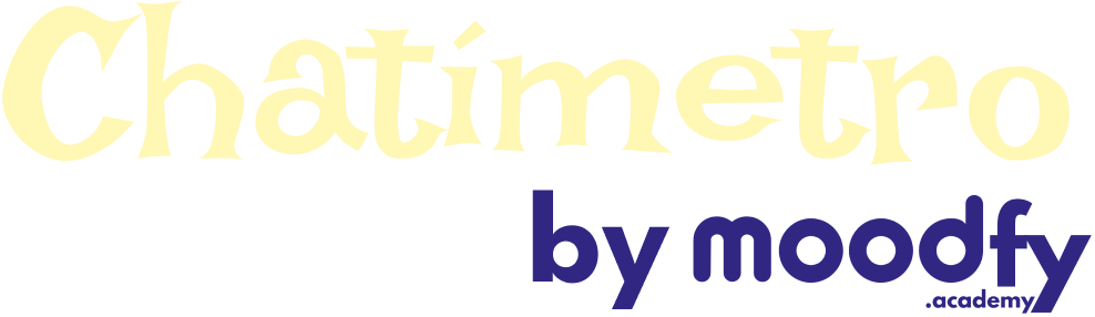 Chatímetro Logo